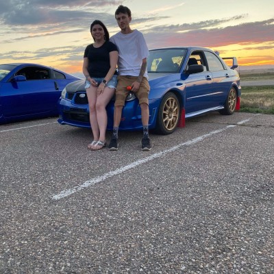 Brandon_Sti_Yo's Subaru Impreza WRX STI