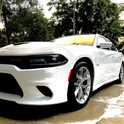 RT_Hemi19's Dodge Charger