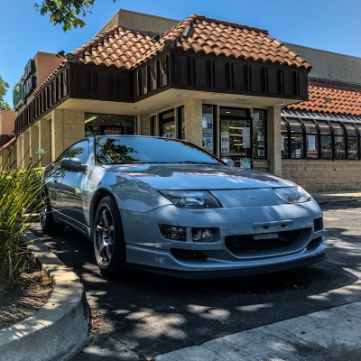 t1ao_zx's Nissan 300ZX