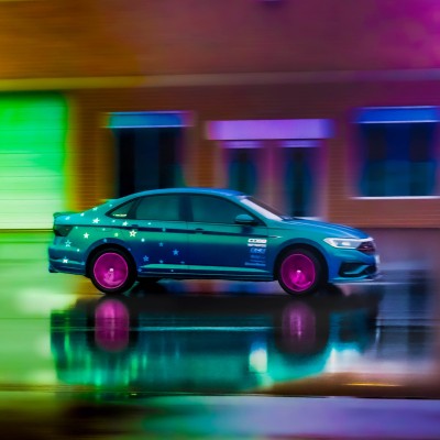 Jeana_Beana99's Volkswagen GLI