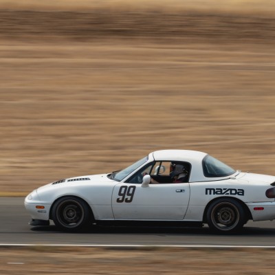 chuckieho's Mazda MX-5