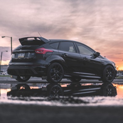 HI_OFFCR's Ford Focus RS