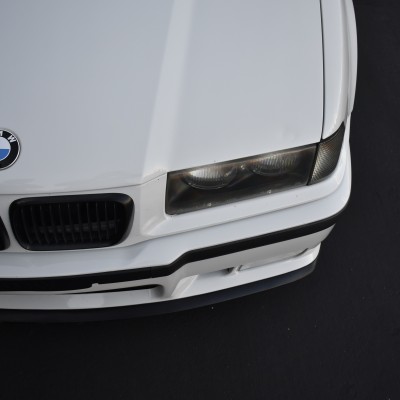 White_m3's BMW M3