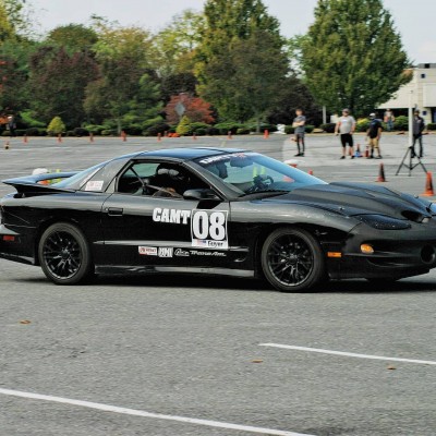 DirtyBird_MS's Pontiac Firebird