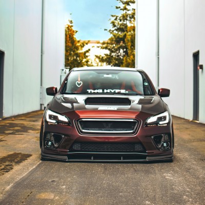 Wrx_bondoc23's Subaru WRX