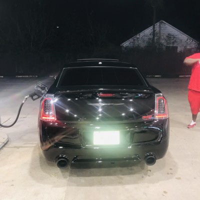 Chrysler300s_Modded_V8's Chrysler 300