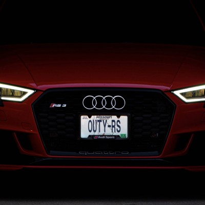 mshonhall's Audi RS 3