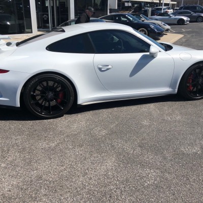 OPOLKAO01's Porsche 911 GT3