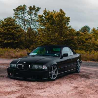 e36matthew's BMW 328