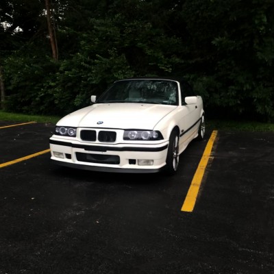 Lala_e36's BMW 325