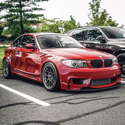 Raphy_V's BMW 135i
