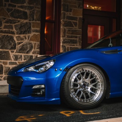 1slowbrz's Subaru BRZ