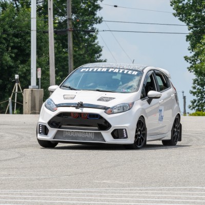 Dobbs_Driven's Ford Fiesta