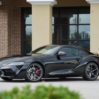 mk5_noa's Toyota Supra