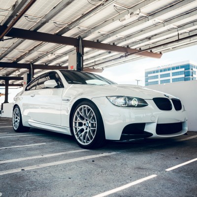 Jordansgarage_'s BMW M3