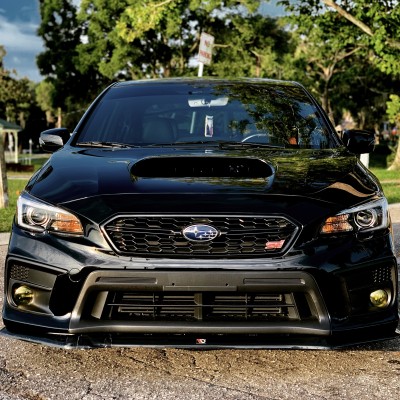 rsimeon_87's Subaru Impreza WRX STI