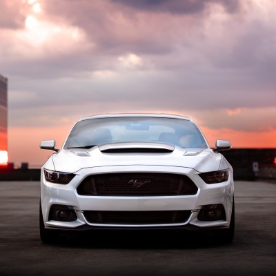 jp_joey's Ford Mustang GT