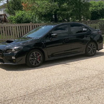 Subie_fantasma's Subaru WRX