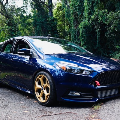 jt_hendo464's Ford Focus