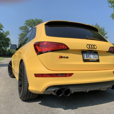 mr_tan's Audi SQ5