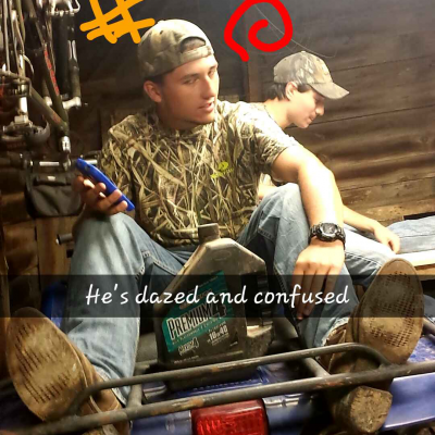 Cameronrb's Ford Fusion