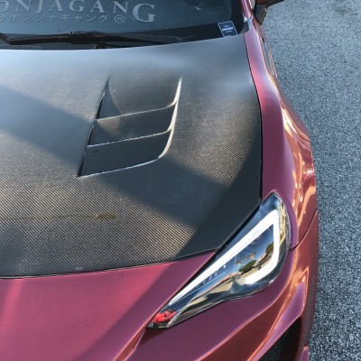 SickFRS's Scion FR-S