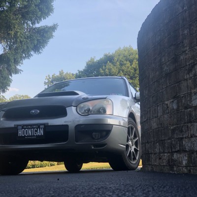 ShakeNBakeWRX's Subaru Impreza WRX