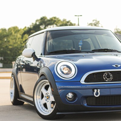 that.blu.r56's MINI Cooper