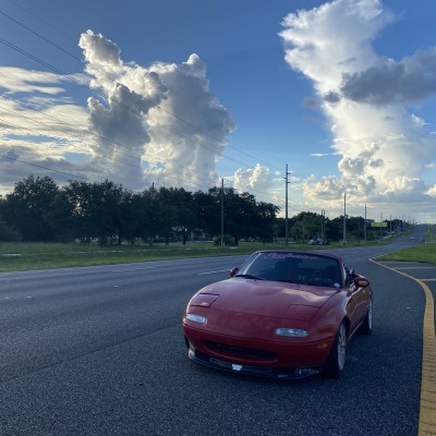 Exclusive__seb's Mazda MX-5