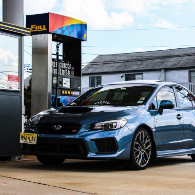 Evil_subi_2's Subaru WRX STI