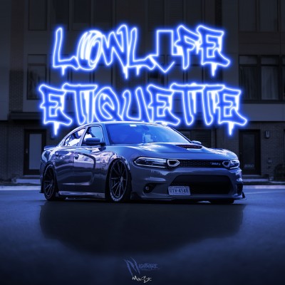 Dmvtone392's Dodge Charger