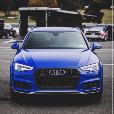 Noggy_Avant's Audi A4 Allroad