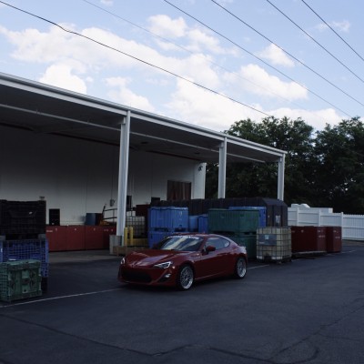 hunter_f86rz's Scion FR-S