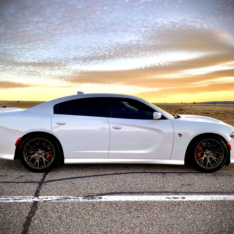 16gato_loco's Dodge Charger