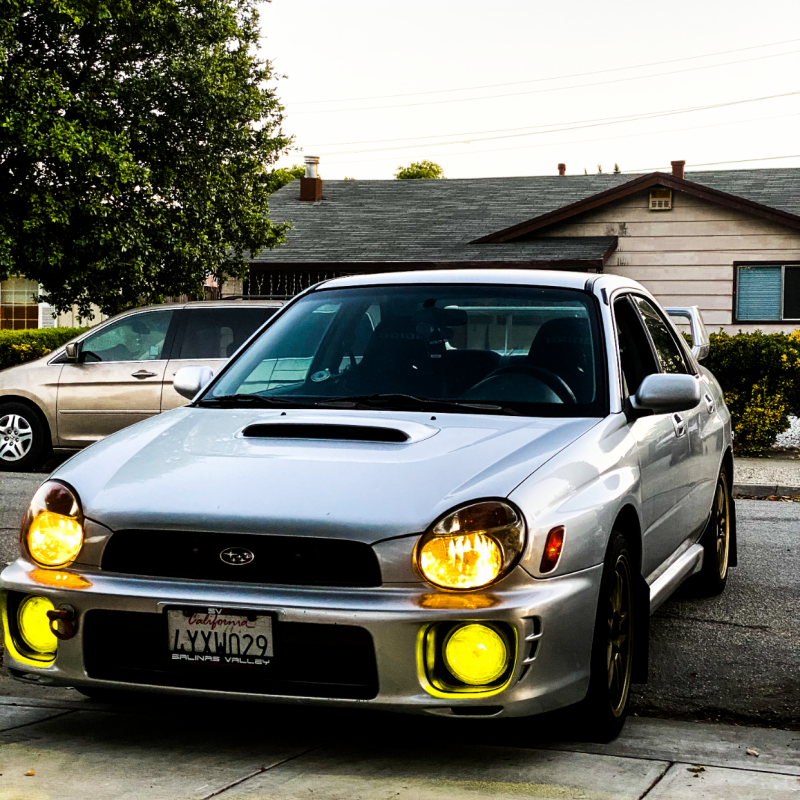 1sauceyy_bugeye's Subaru Impreza WRX