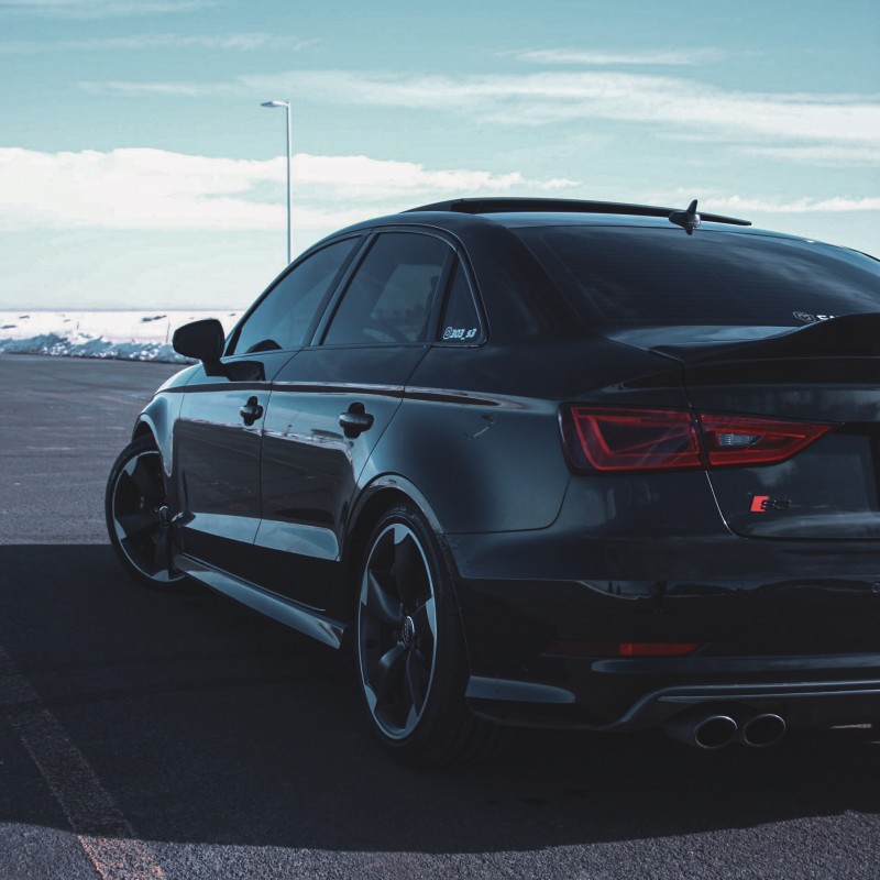 303_s3's Audi S3