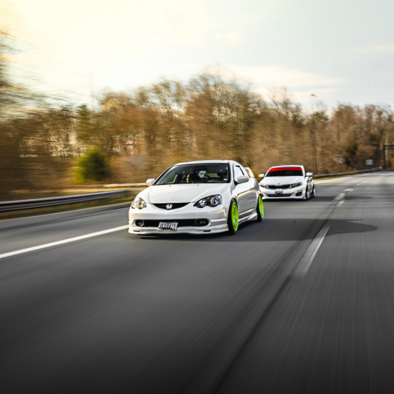 Alfredo437's Acura RSX