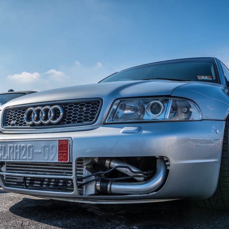 B5_guy's Audi S4