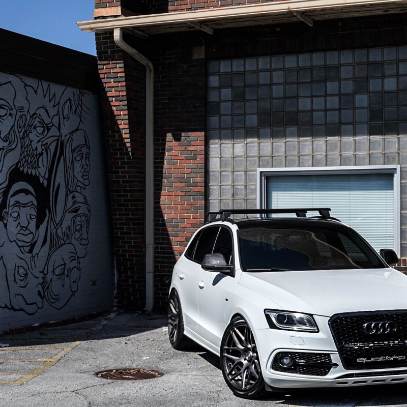 Betty_white_q5's Audi Q5