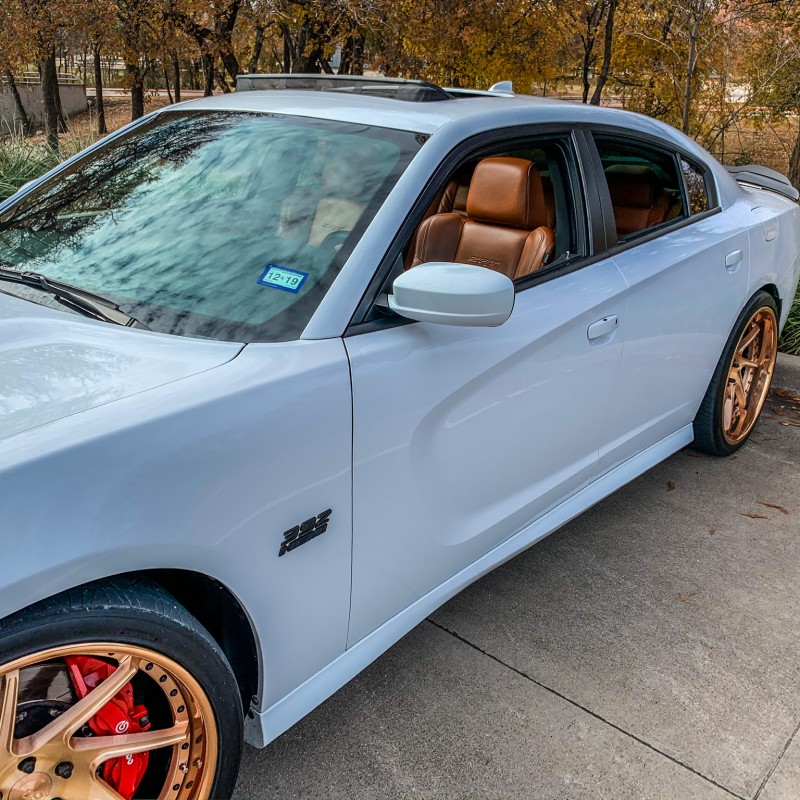 Brass_lmonkey's Dodge Charger