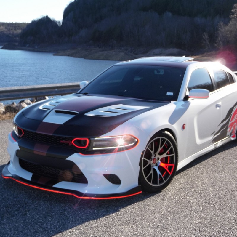 CTHellcat's Dodge Charger