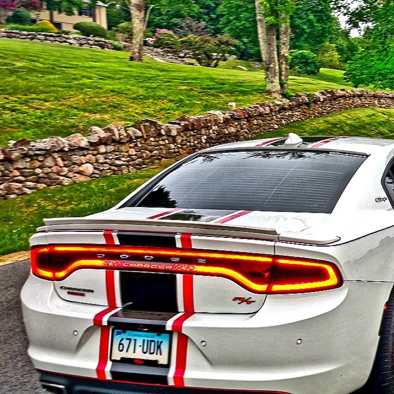 CTHellcat's Dodge Charger