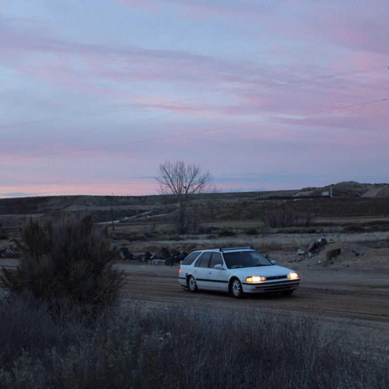 Carlton_custumz's Honda Accord