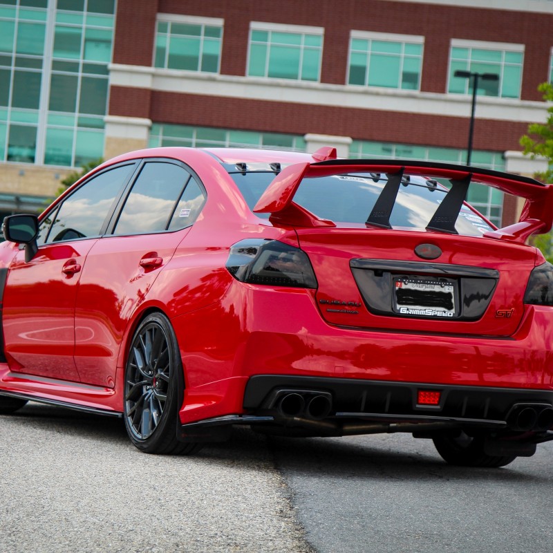 Cars_and_pow's Subaru WRX STI