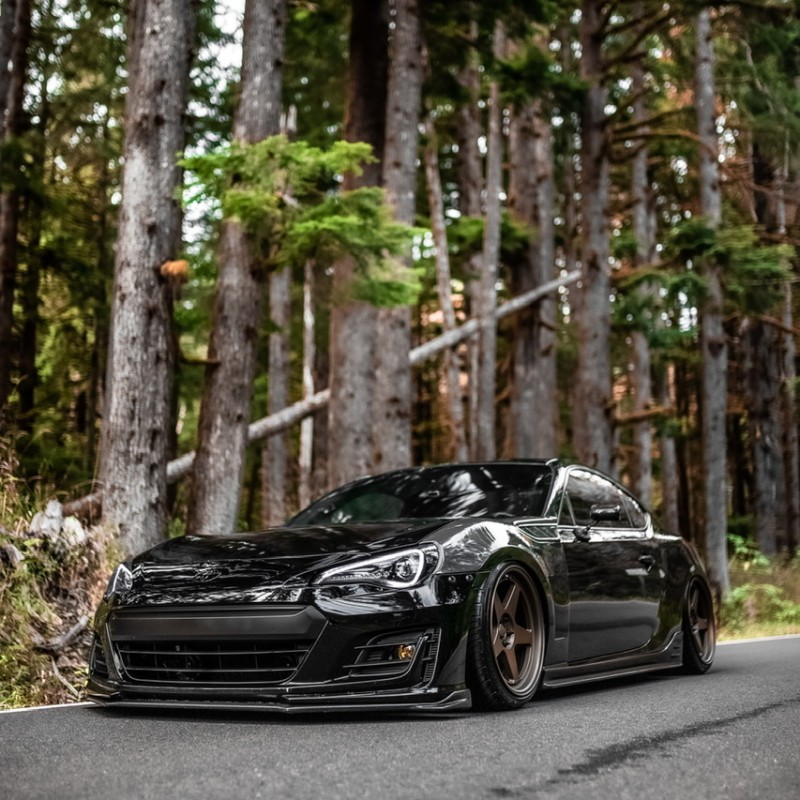 Confusedfrs's Scion FR-S