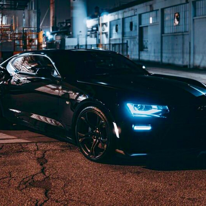 Dogtown_1le's Chevrolet Camaro