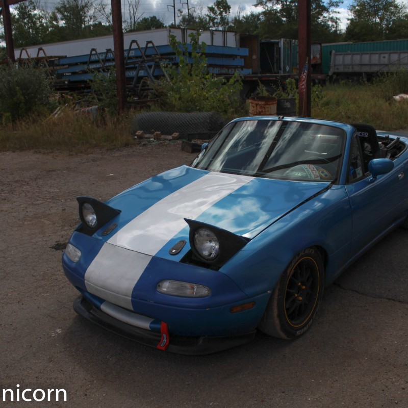 Doooope_s4's Mazda Miata