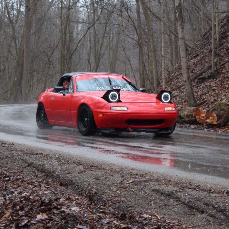 Dumped_miata's Mazda Miata