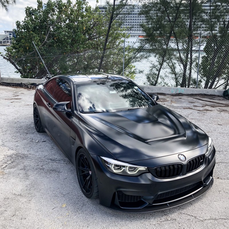 Edu09's BMW M4
