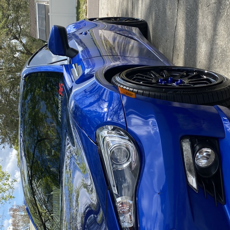 El_parce_brz's Subaru BRZ